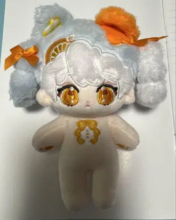 레테 무속성 봉제 인형 20cm