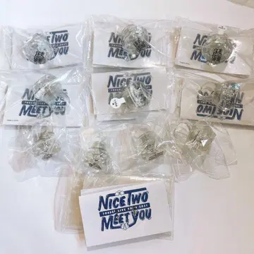7ORDER 나가이 레오 링 라이트 10개