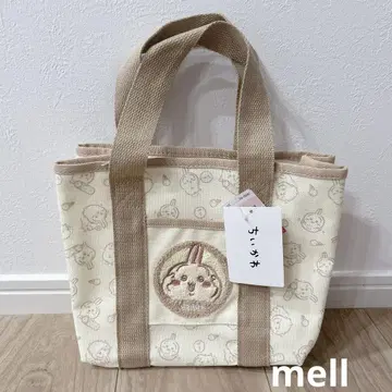 치이카와 시마무라 토트백