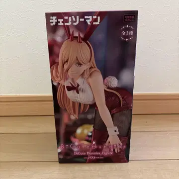 체인소 맨 BiCute Bunnies 파워