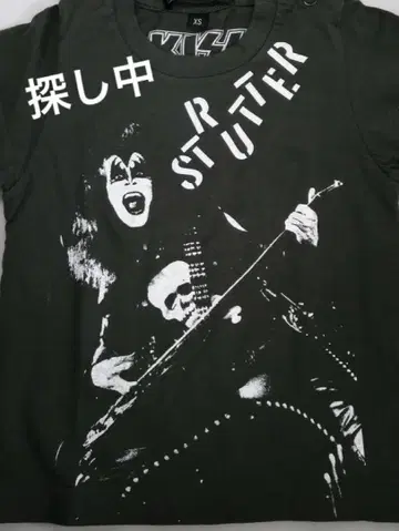 모집) Joey HYSTERIC GLAMOUR XS