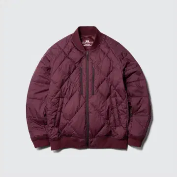 UNIQLO 리사이클 하이브리드 다운 자켓 M 사이즈