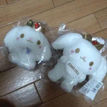 JO1 JOCHUM RURU 마스코트 키체인