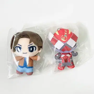 가면라이더 가브 쁘띠 캐릭터 외출 봉제 인형 신키다 반토 발렌