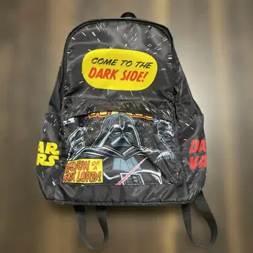 정품 STAR WARS 스타 워즈 백팩