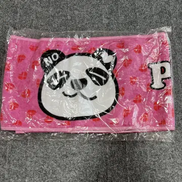 준케이2PMPan.K 타월