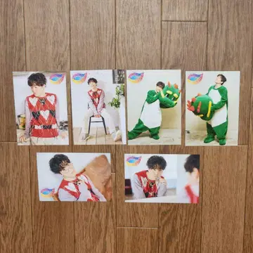 이리노 미유 브로마이드