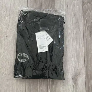 택 포함 암스테르담 웨트슈트 L/S tee sizeL