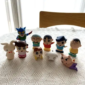 짱구는 못말려 프렌즈