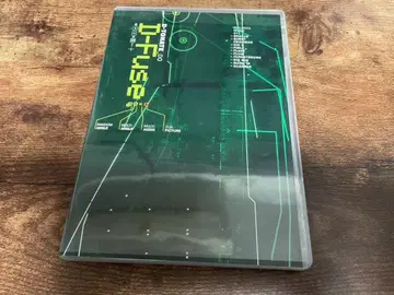 D-TONATE_00 DVD [ D-Fuse ] 켄이시이 영상 프로젝트