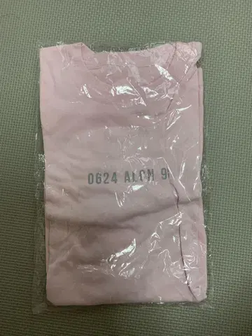 앨리스 나인 사가 씨 셔츠
