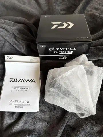 25 TATULA TW 200XH L No724 타툴라 레프트 핸들
