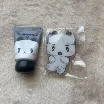 plave 메디힐 하민