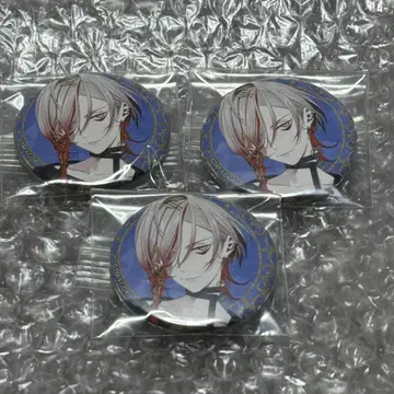 FGO 페스 카르나 캔뱃지