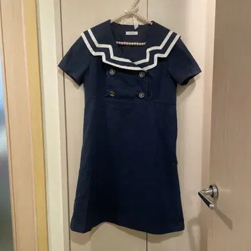 MILK 밀크 SAILOR JERRY 원피스 일본제