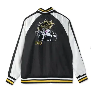 죠죠의 기묘한 모험 아베일 디오 DIO 스카잔 JOJO
