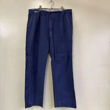 WORKWEAR 코퍼레이션 팬츠 38 표기