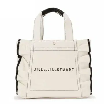 JILL BY JILLSTUART 프릴 토트백
