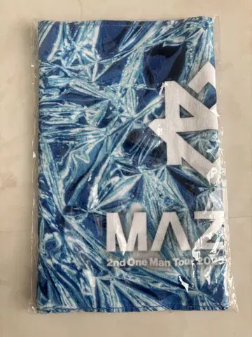 MAZZEL 타월
