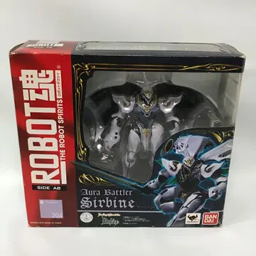 로봇혼 던바인 서바인 피규어 SIDE AB