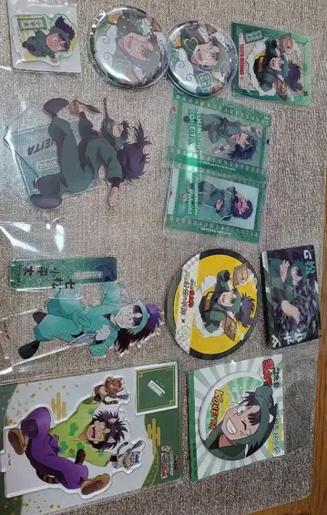닌타마 란타로 나나마츠 코헤이타