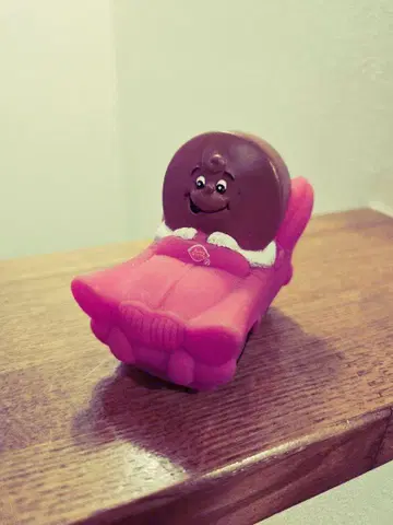 데일리퀸 데일리바 아메토이 DQ DailyQueen