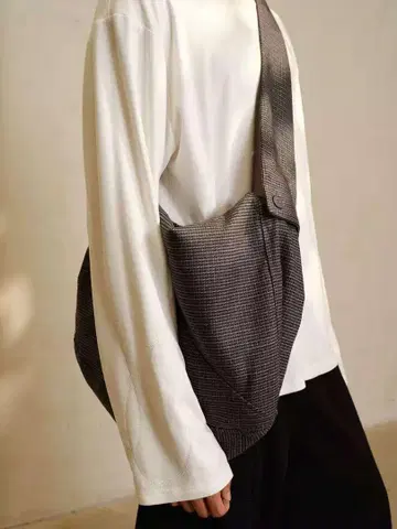 jcaesar studio hobo bag
