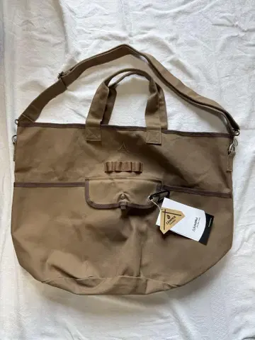 Schoffel 쇼펠 토트백 미사용품