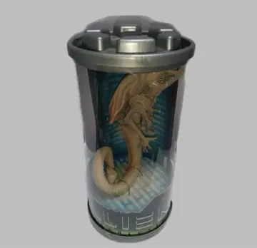 에이리언 4 ALIEN 피규어 1997년 해즈브로 오프스프링