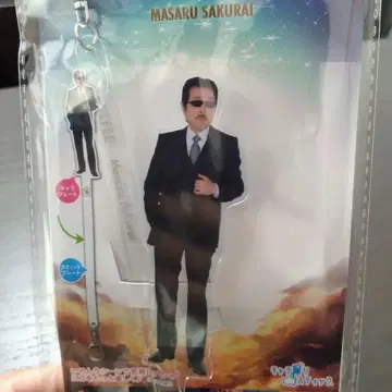 사쿠라이 씨 아크릴 스틱
