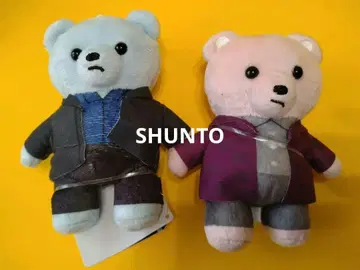 befirst 슈 곰 곰