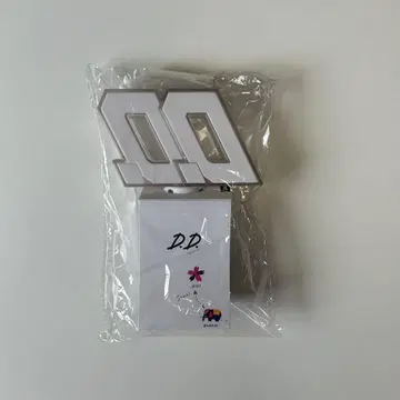 SnowMan 응원봉 세트 판매