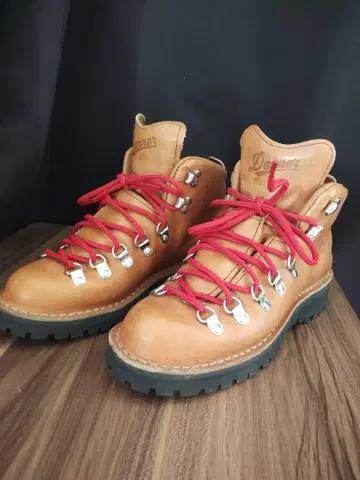 Danner 마운틴 라이트 캐스케이드 US7.5 24.5cm