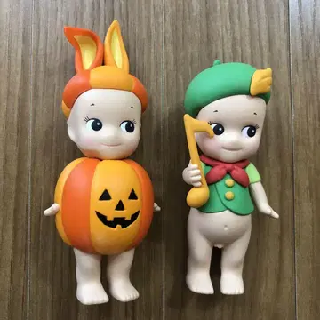 소니 엔젤 Sonny angel 할로윈 시크릿 세트