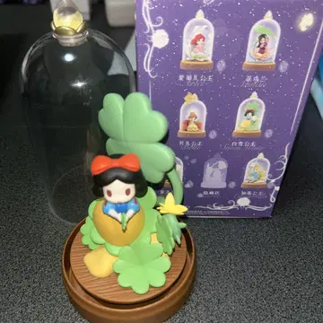 52TOYS 디즈니 프린세스 플라워&섀도우 백설공주