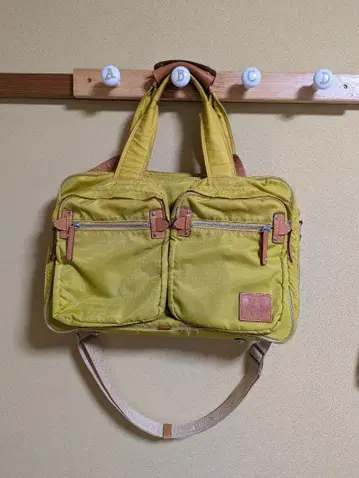Lanai TRANSIT 숄더백