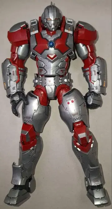 피규어라이즈 스탠다드 ULTRAMAN SUIT JACK