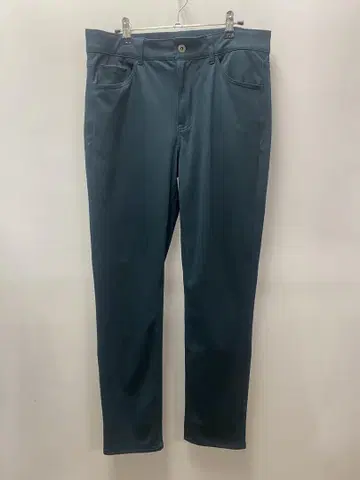 [ ikka ] GOKU 팬츠 EASY STRETCH 테이퍼드 팬츠