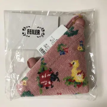 페이러 하이디 핸드폰 백 에코백 그레이스 핑크