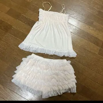 젤라또피케 룸웨어 셋업