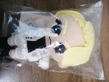 라울 봉제 인형