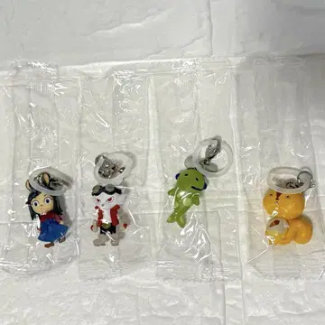 썸머 워즈 메지루시 액세서리 세미 컴프