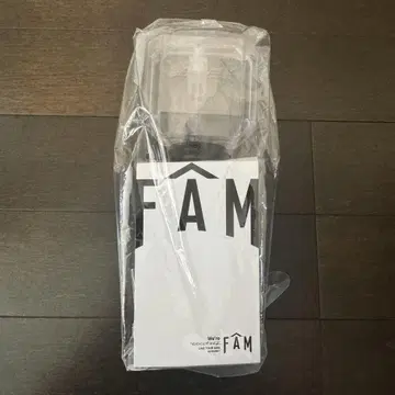 timelesz FAM 응원봉 2025