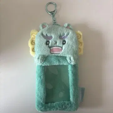 JOCHUM 야누카미 트레이딩 카드 케이스