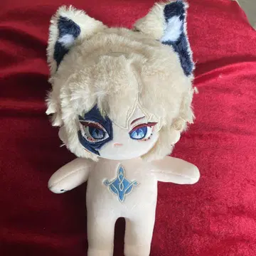 다인슬레이브 봉제 인형 20cm
