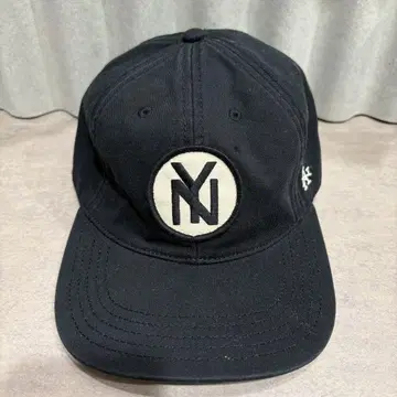 무료배송 미사용 새상품 택 포함 AMERICAN NEEDLE 로고 CAP