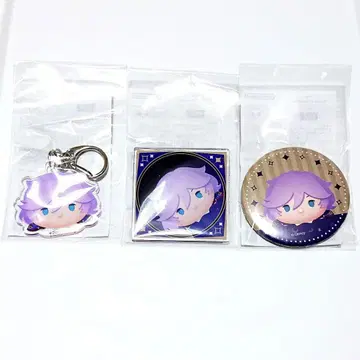 트위스테 에펠 츠무츠무 프리미엄 반다이 하피쿠로 아크릴 키링
