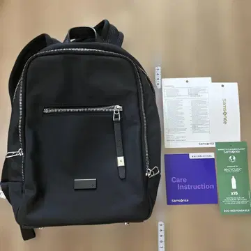 samsonite 백팩
