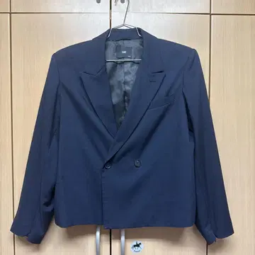 HARE 테일러드 자켓