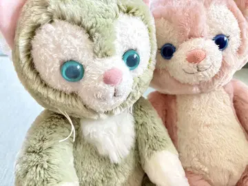 [최종 가격] [즉시 구매 가능] 리나벨 젤라토니 봉제 인형